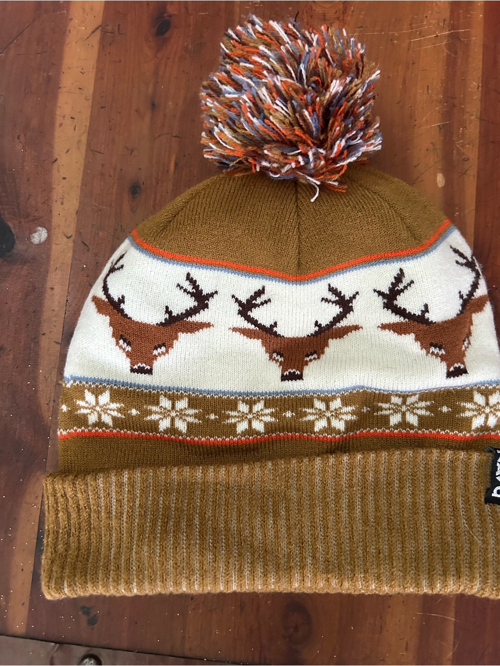 Kavu beanie